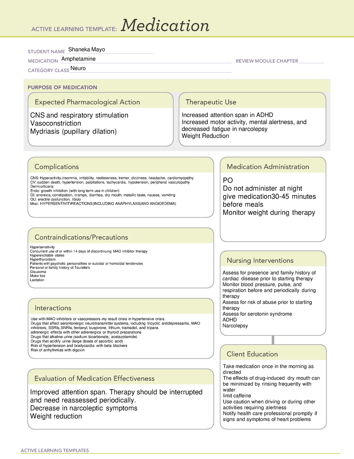 amphetamine-adderall-active-learning-templates-medication-student