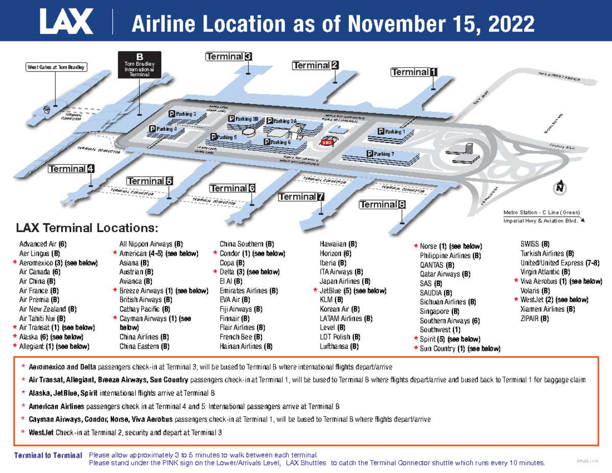 洛杉矶地图 - Hahaha I’m going to o - BOULEVARD TERMINAL CONNECTOR TERMINAL ...