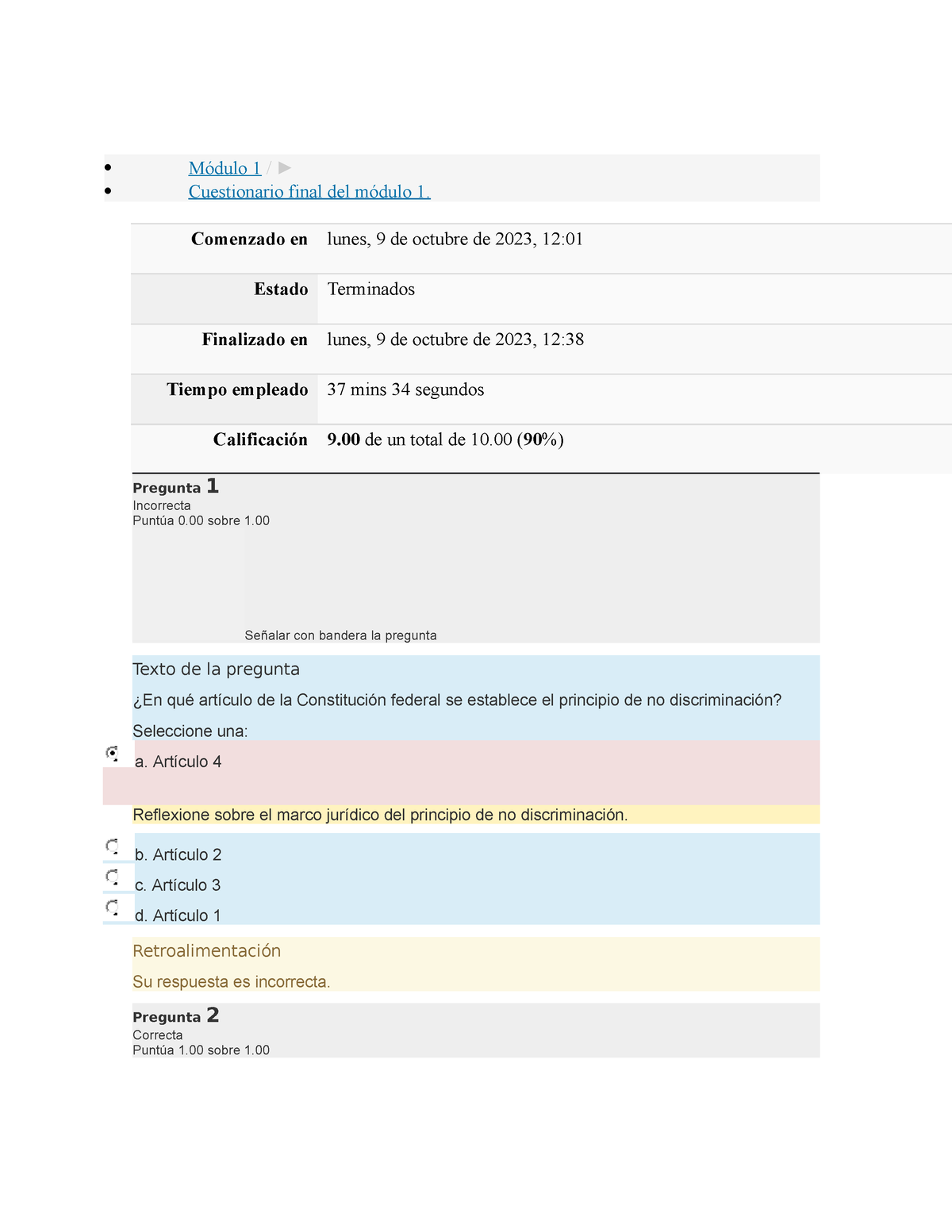 Módulo 1 Curso Cndh Investigacion Con Perspectiva Genero - Módulo 1 ...