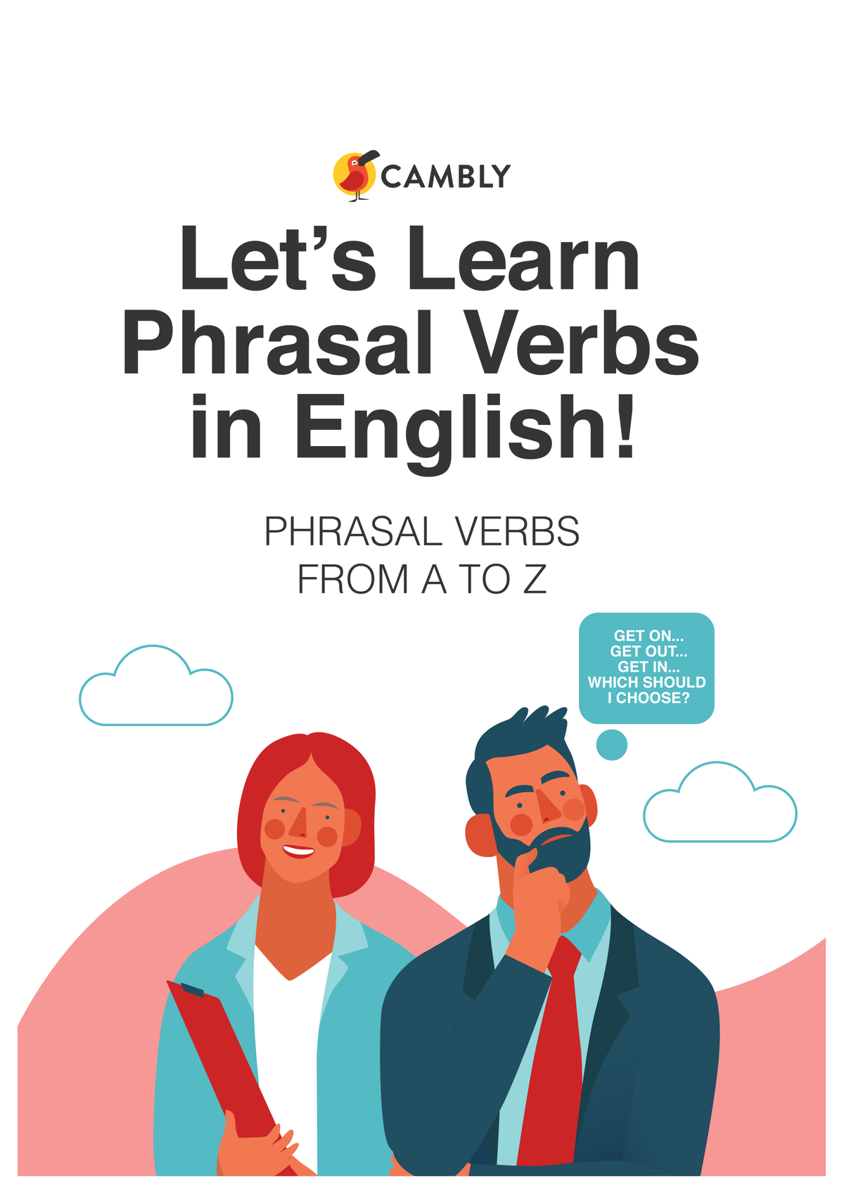 EN Ebook-phrasal-verb - E-BOOK WITH A LIST OF PHRASAL VERBS FROM A To Z ...