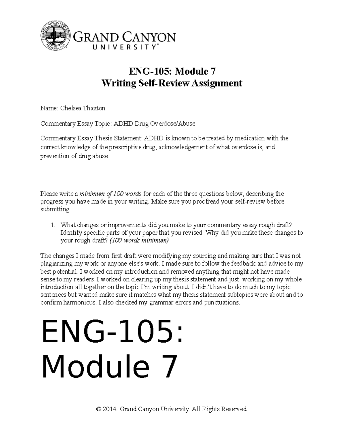 eng105-self-review-assignment-1-copy-copy-eng-105-module-7-writing