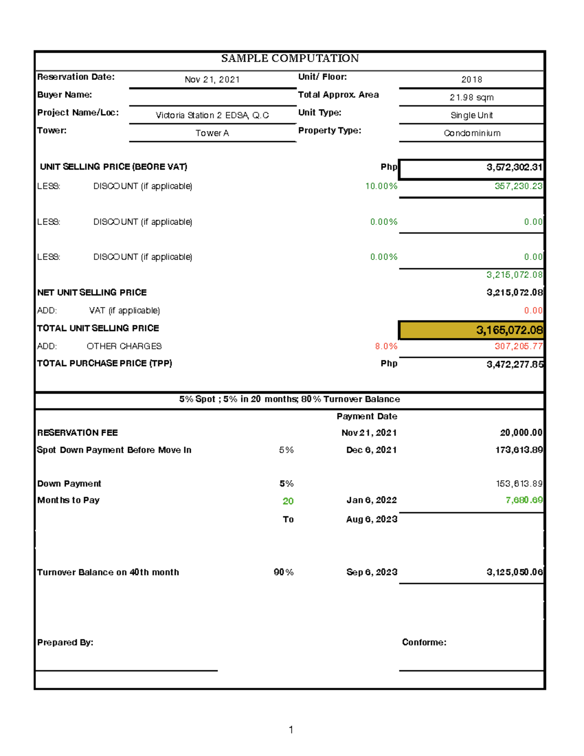 VST non-vat movein - This guide will give you more knowledgeable in ...