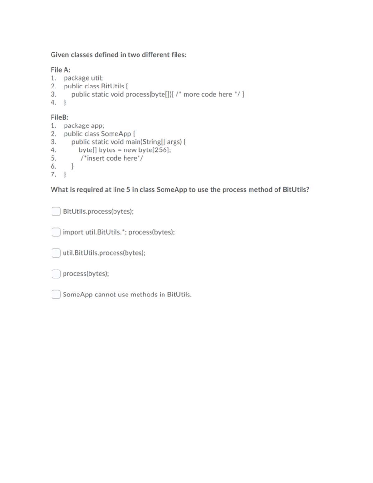 2OP3 QUIZ - very good test material for practice - Eng Tech 1Pr3 - Studocu