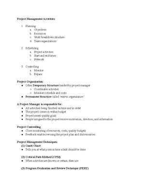 Chapter 1 Operations and Productivity - Productivity: how much output ...