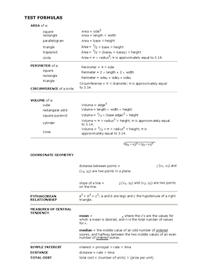 lesson 5.3.4 semester 1 Journal- Mathematics - Dymone Moore Dec 9, 2021 ...