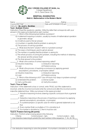 Solution-Conditional Processing - 4 - 46 Lesson 4 Preparing Data ...