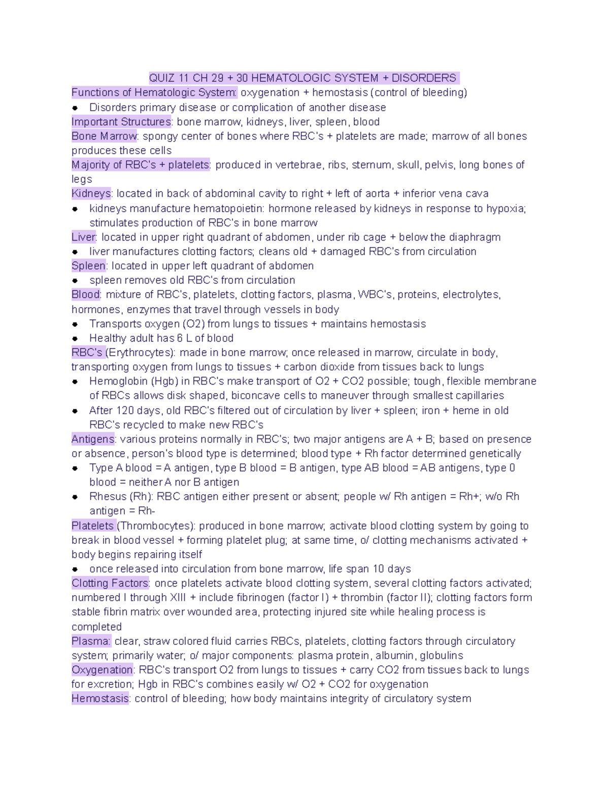 Ch 11 quiz - Ch 11 quiz - HIEU 201 CHAPTER 11 QUIZ MINDTAP All of the  following were true of - Studocu