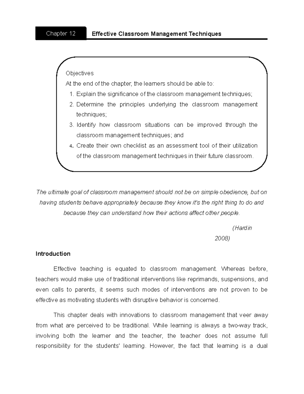 chapter-12-effective-classroom-management-techniques-the-ultimate