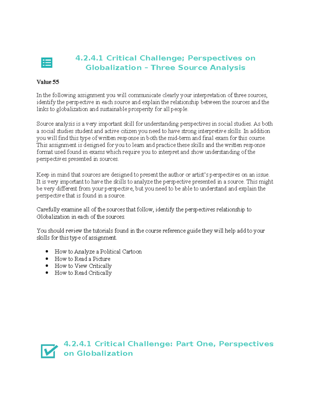 2.4 critical thinking challenge find the perfect video conference solution