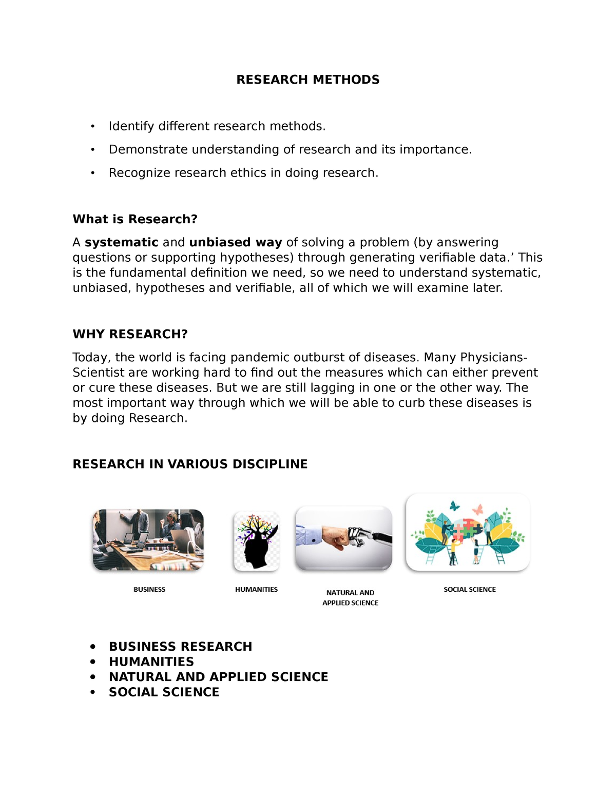 research-methodology-vs-research-method-table-mim-learnovate