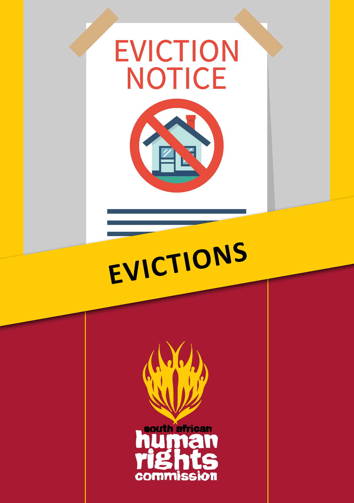 Final Evictions Educational Booklet - EVICTIONS WHAT IS AN EVICTION An ...