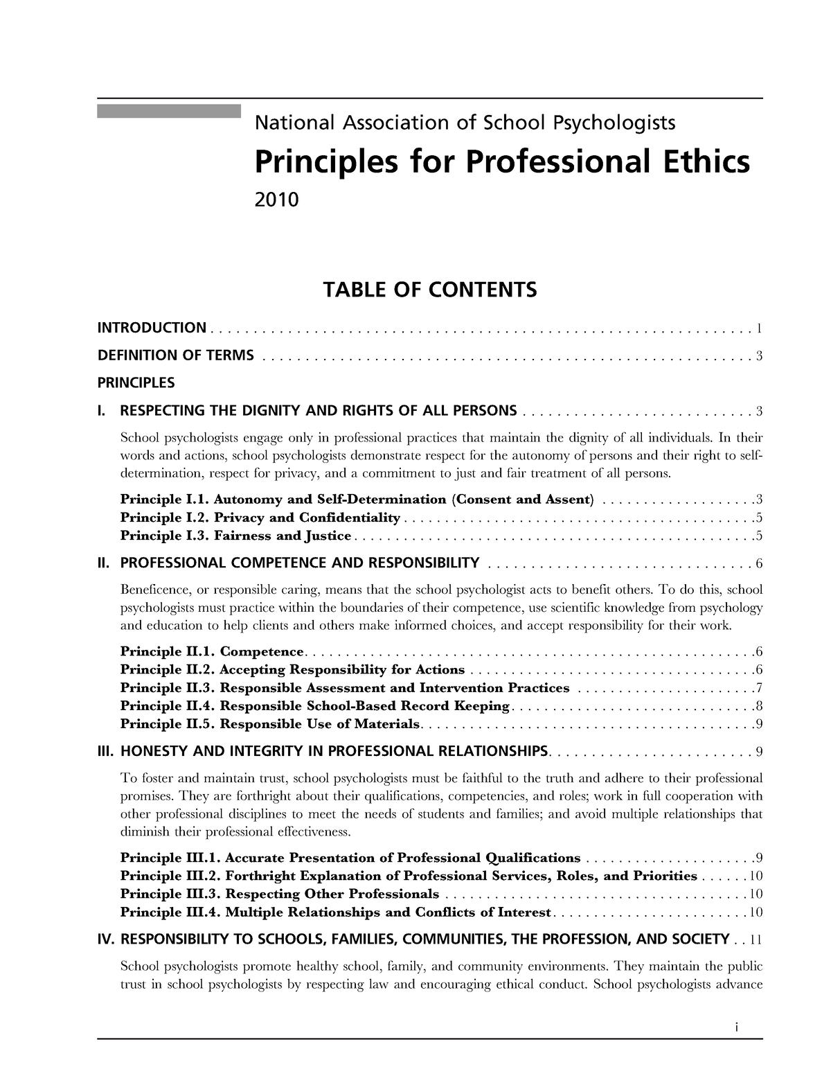 nasp ethical problem solving worksheet