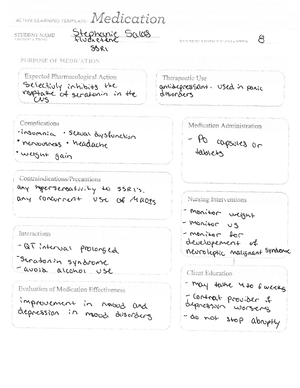 Docu Gbs - System Disorder Template For GBS - ACTIVE LEARNING TEMPLATES ...