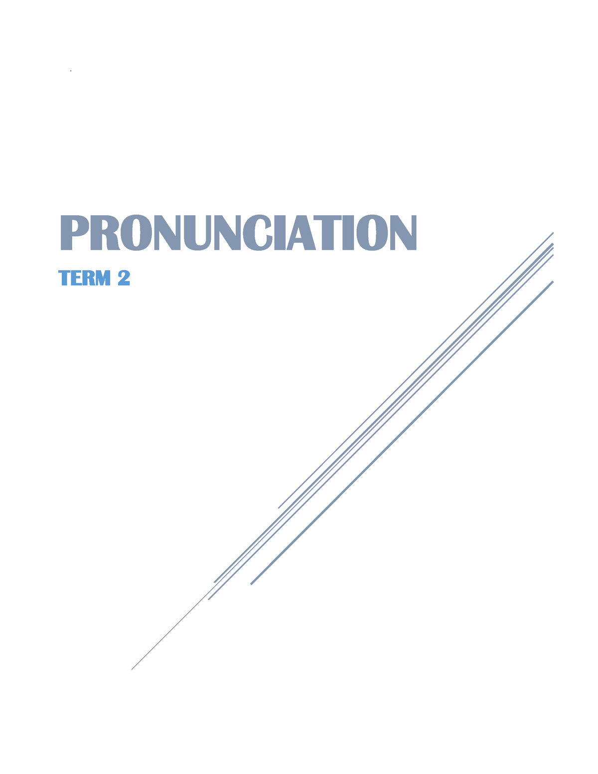 pronunciation-espd-term-2-pr-pronunciation-term-2-the-book-is-a