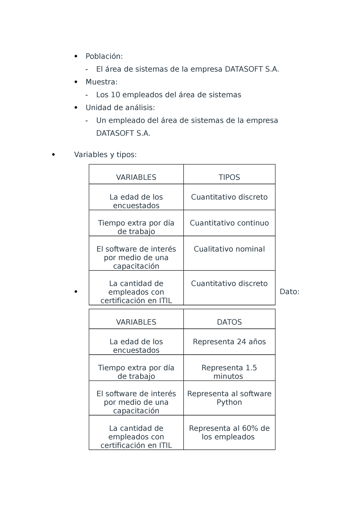 Semana 01 -Tema 02 Tarea -Ejercicio Reto 2 - CRUZ Lopez - Investigacion ...