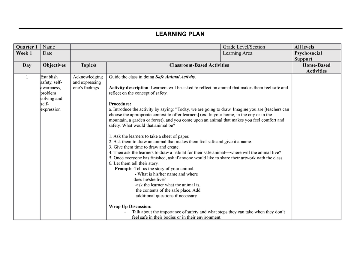 psychosocial-support-activities-learning-plan-quarter-1-name-grade