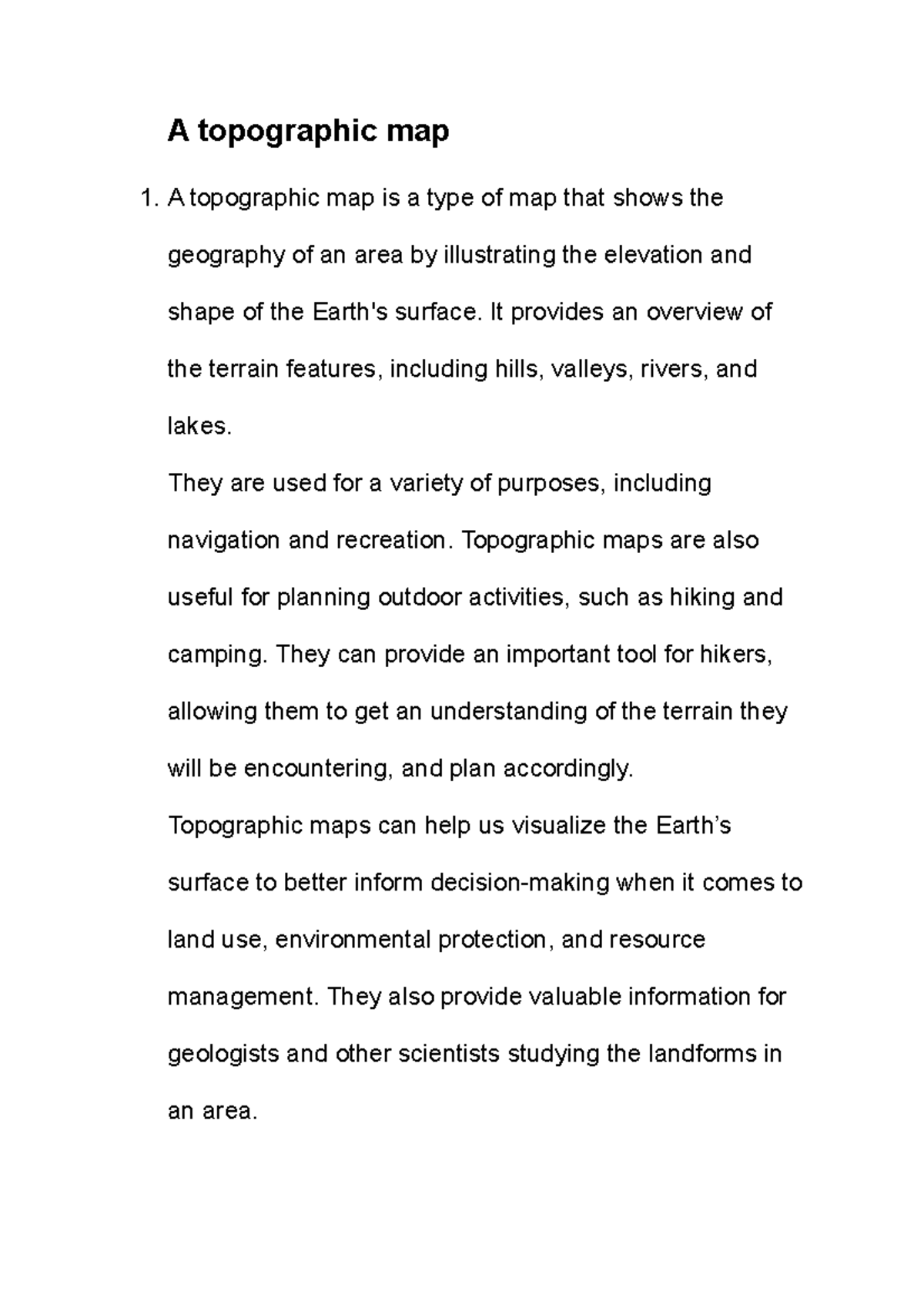 a-topographic-map-notes-a-topographic-map-a-topographic-map-is-a