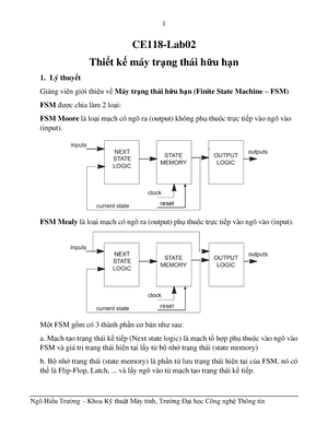 FPGA basic FPGA cơ bản verilog cơ bản  DeSign FPGA