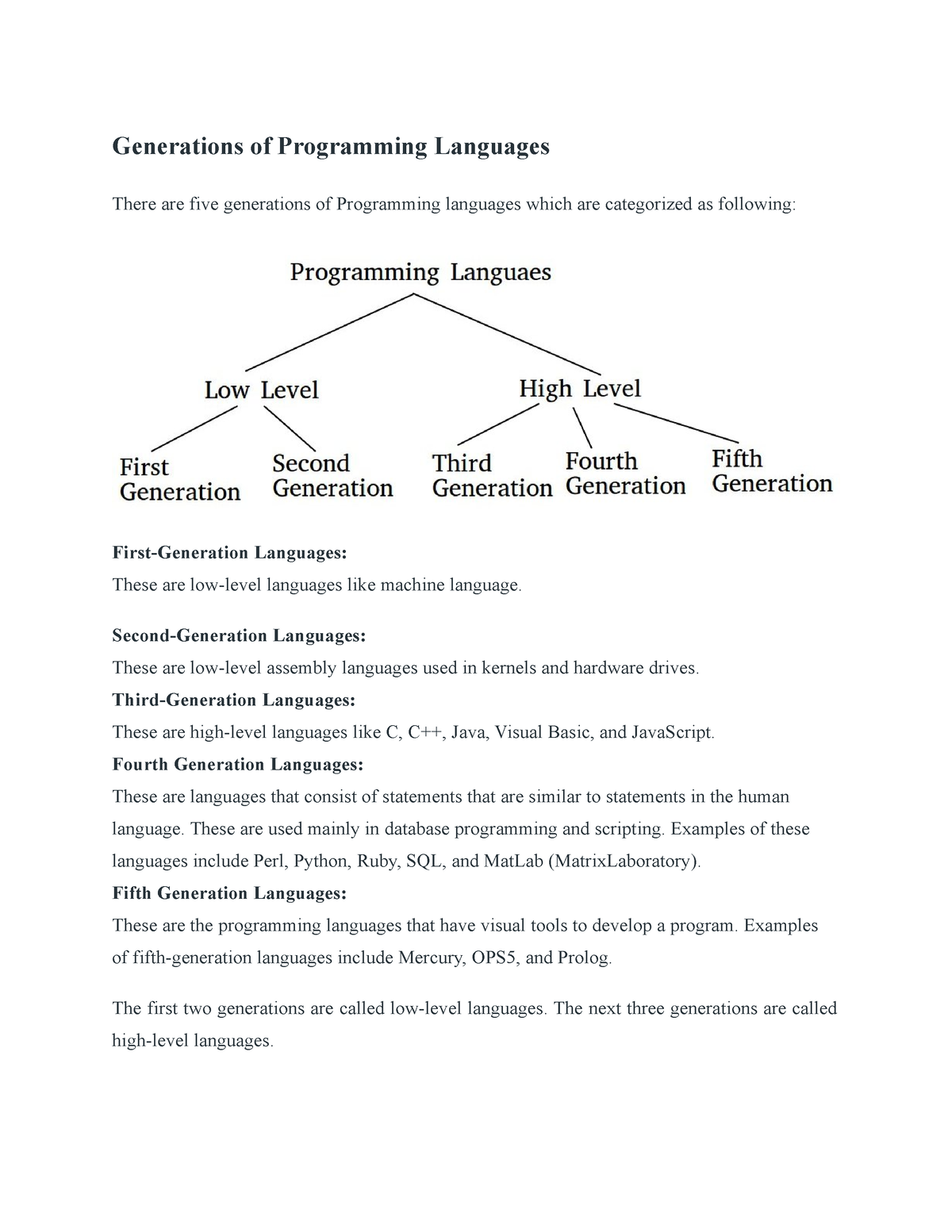 generation-of-programming-language-second-generation-languages-these