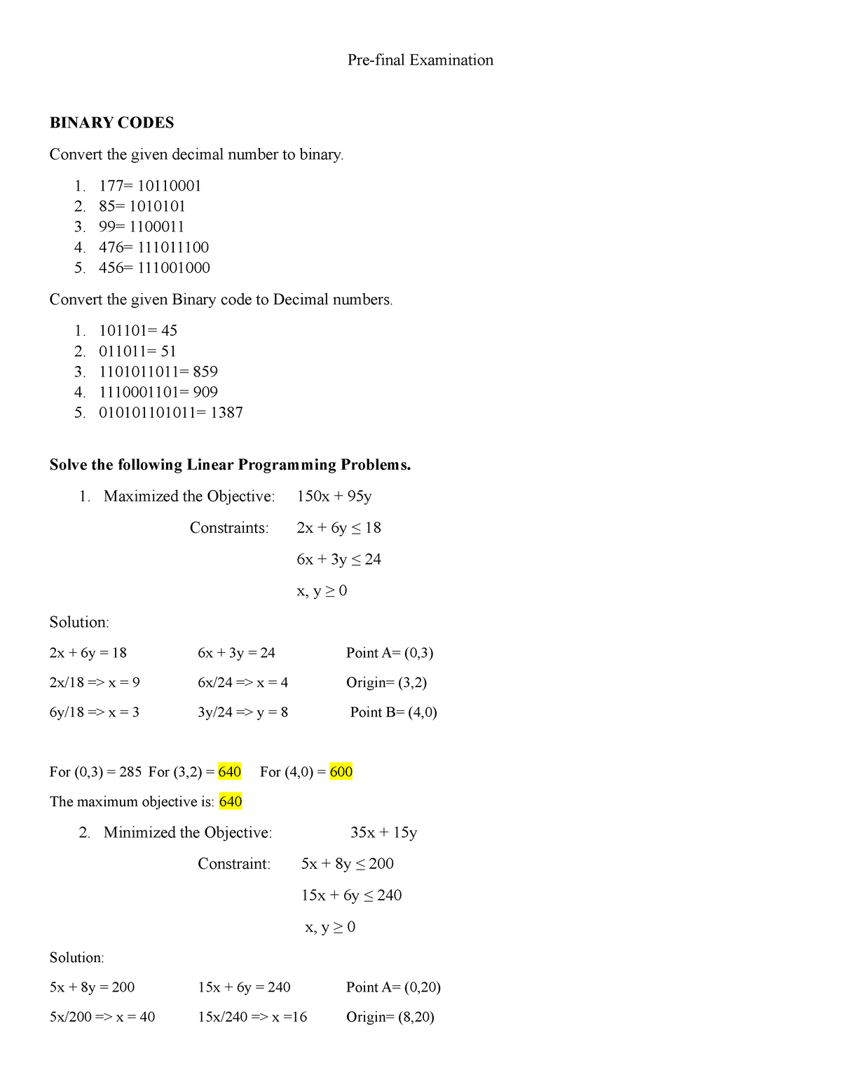 math-in-the-modern-world-activity-pre-final-examination-binary-codes-convert-the-given-decimal