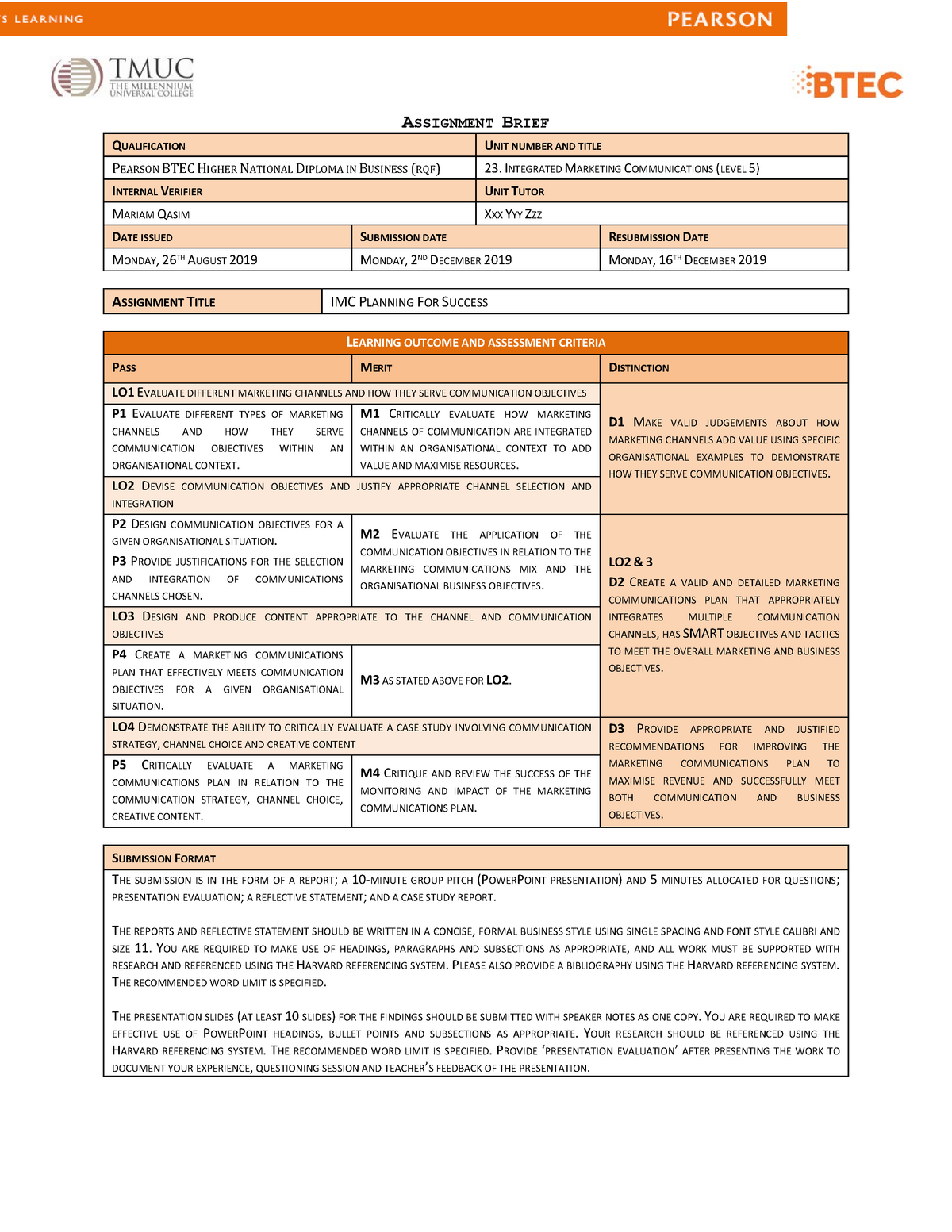 imc-assignment-brief-warning-tt-undefined-function-32-assignment