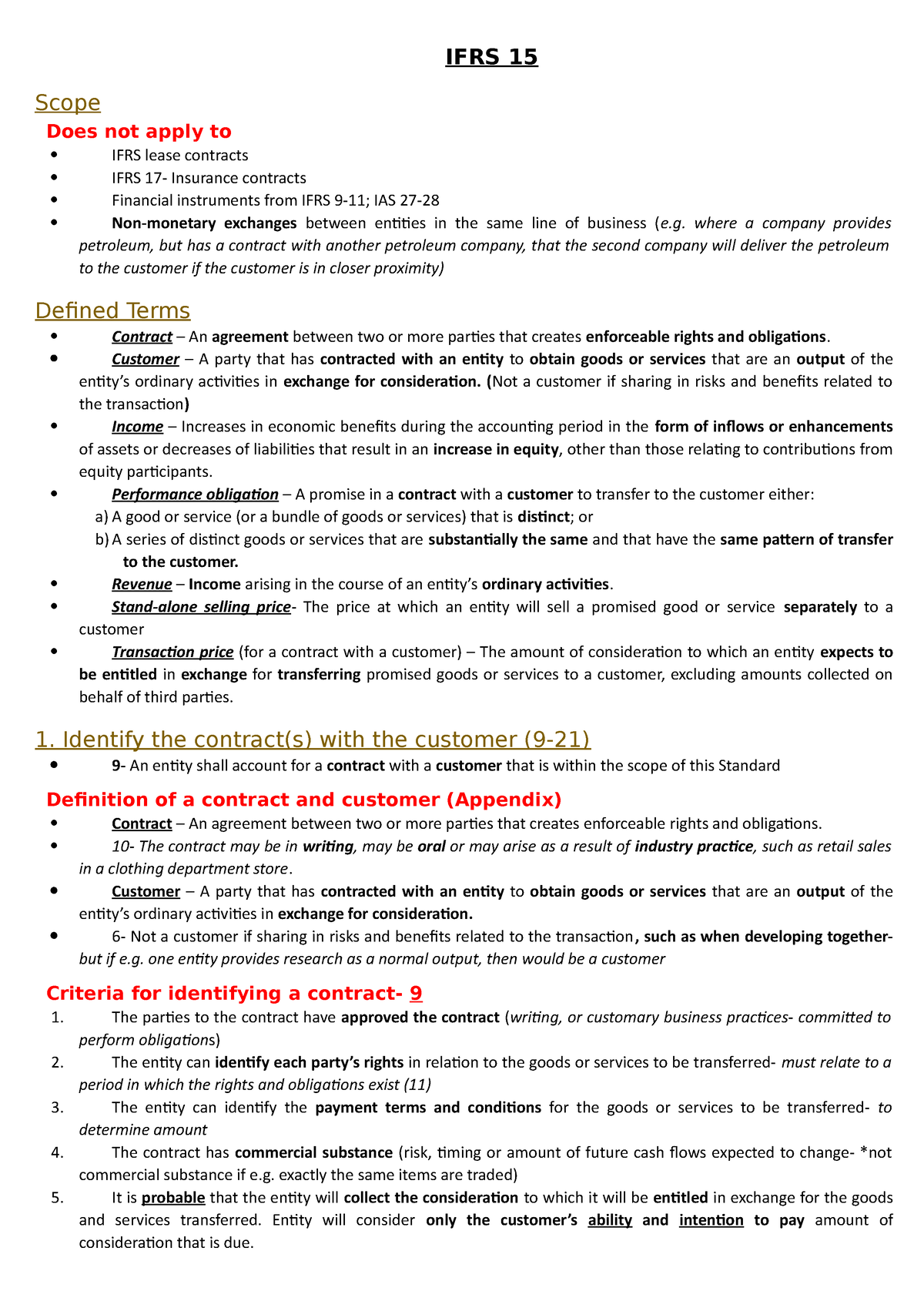 ifrs-15-ifrs-15-summary-ifrs-15-scope-does-not-apply-to-ifrs-lease