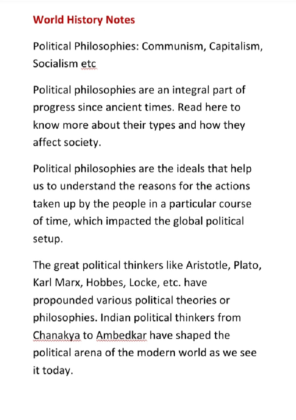 Img 20220723 213335 World History Notes Ba History Studocu Img 20220723 213335 World History Notes Ba History Studocu