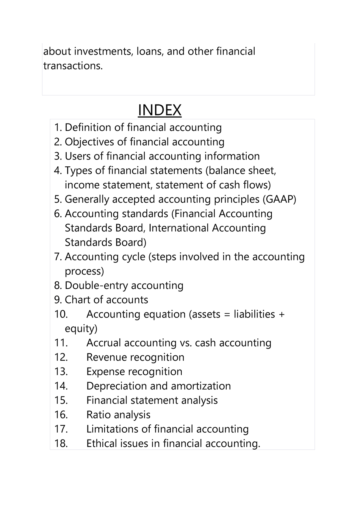 financial-accounting-about-investments-loans-and-other-financial