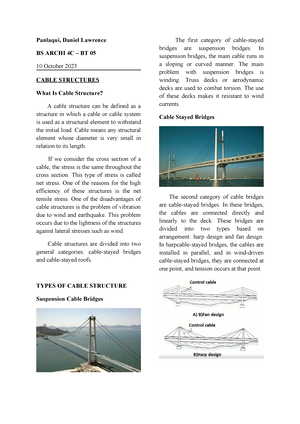 Group 3 ( Spaced Frame Structure) - ####### BUILDING TECHNOLOGY 5 ...