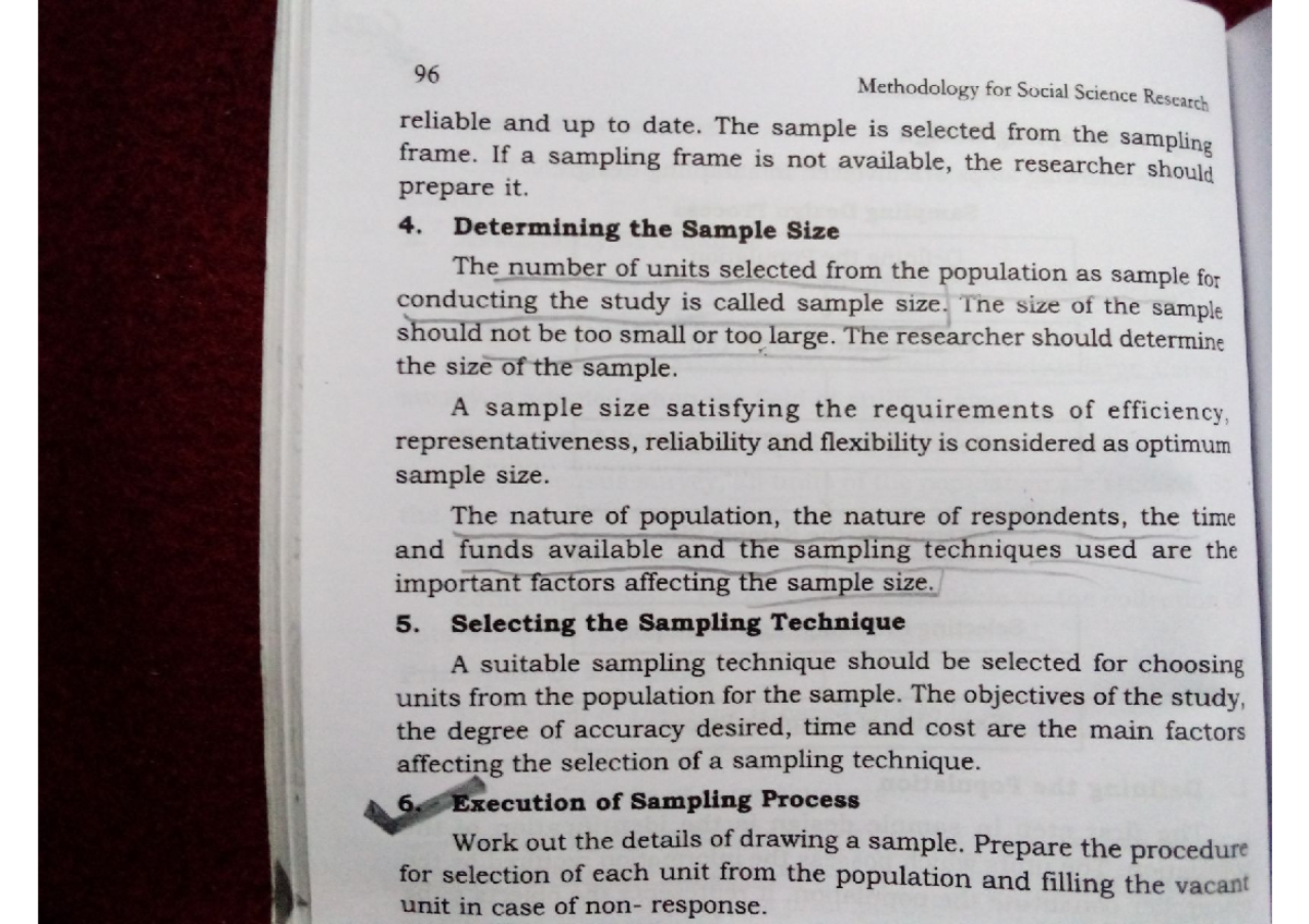 Ss10 - Text book - PG M.COM - Studocu