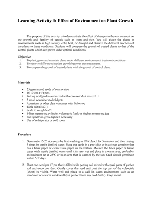 Soil Physical Properties-Part1 - Chapter 3 Part 1 Physical Properties ...