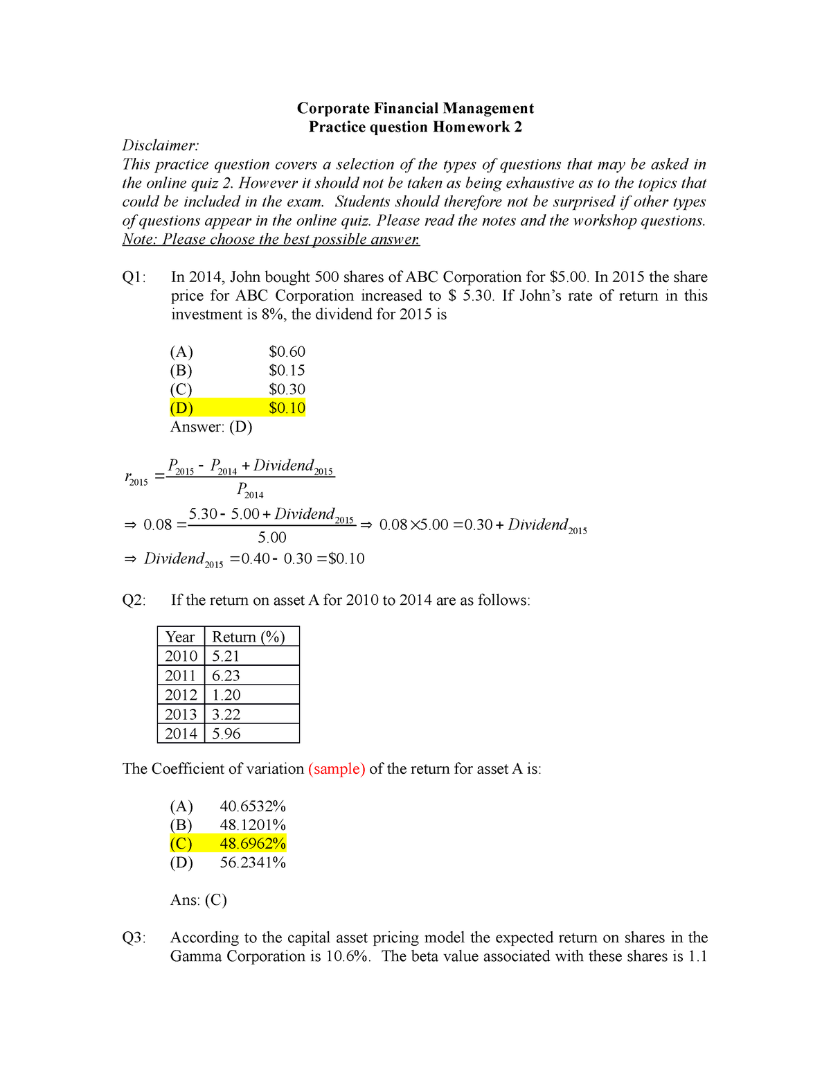 practice-questions-for-online-quiz-2-final-corporate-financial