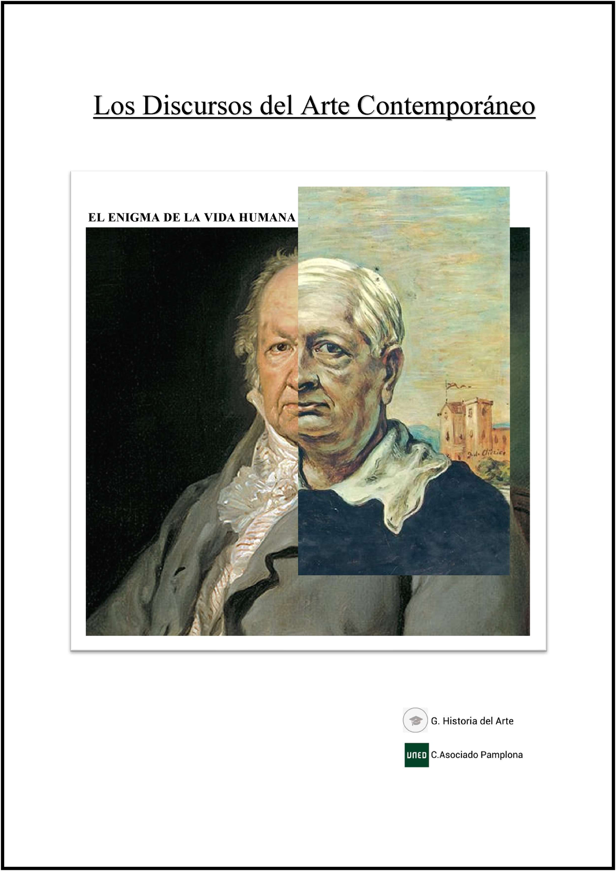 Discursos DEL ARTE Contemporáneo - Los Discursos Del Arte Contemporáneo ...