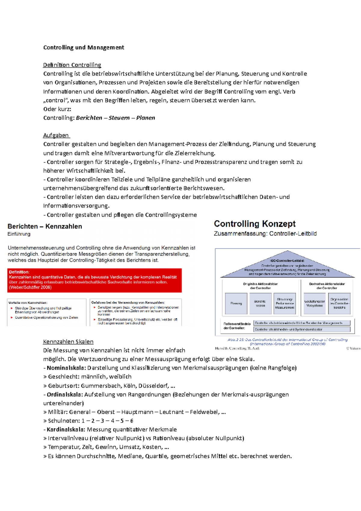 controlling-und-management-controlling-und-management-definition