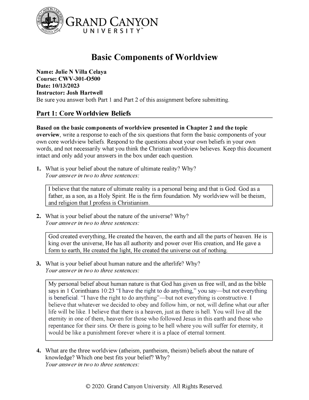 basic-components-of-worldview-part-1-core-worldview-beliefs-based-on