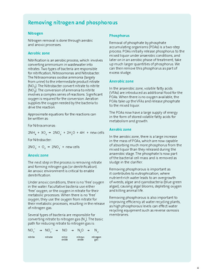 Case Study 2 - Cronulla Wtp Technical Data - Cronulla Wastewater 