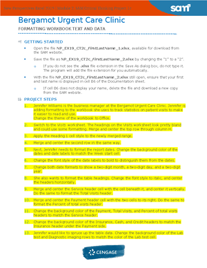 Instructions NP EX19 4b - Stuarts Bank ANALYZE AND CHART FINANCIAL DATA ...