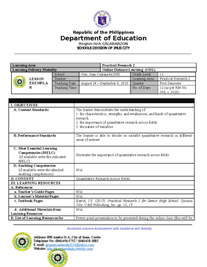 Chapter-4 - Chapter-4 - CHAPTER 4-Job Order Costing LEARNING OBJECTIVES ...