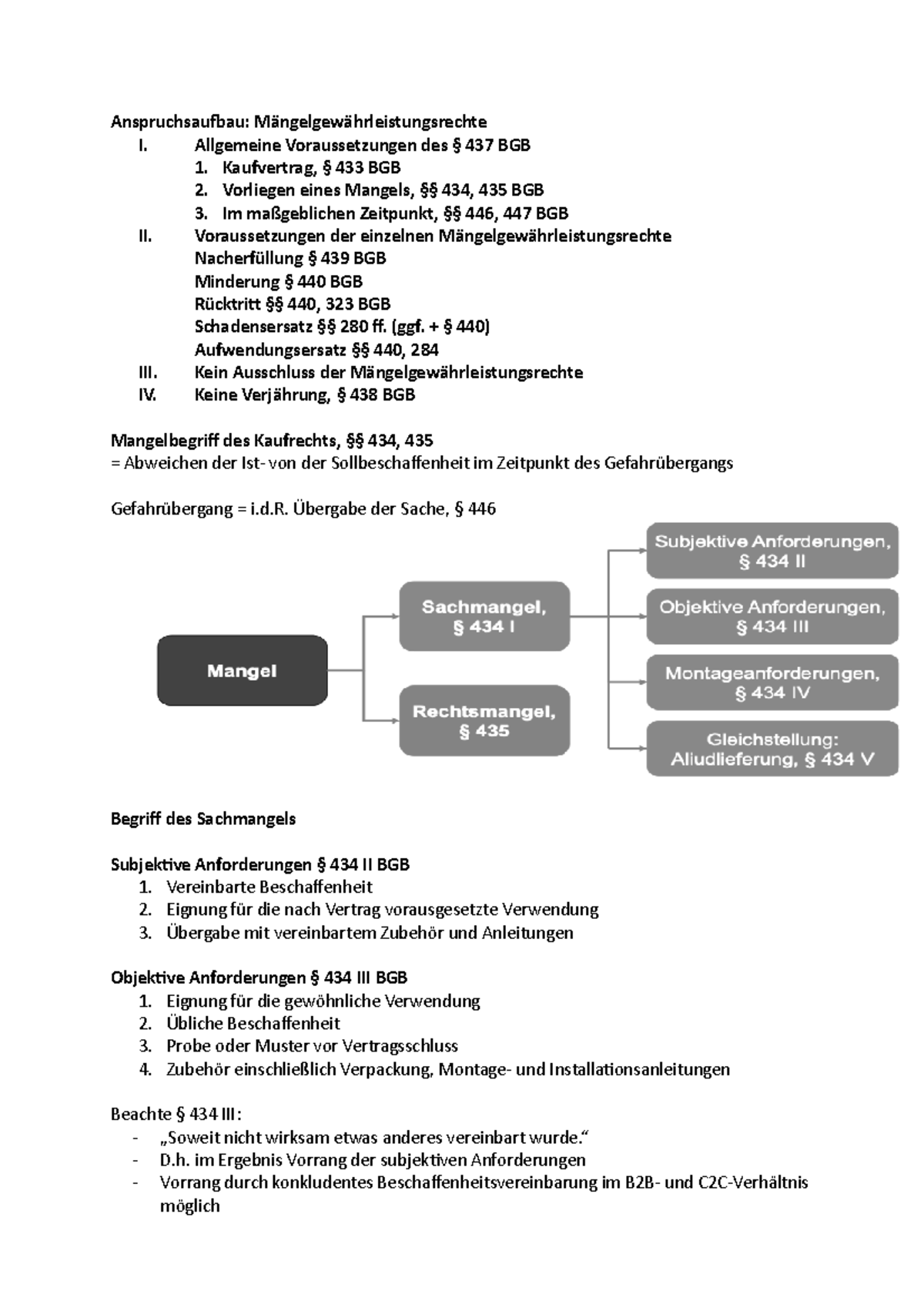 m-ngelgew-hrleistungsrechte-allgemeine-voraussetzungen-des-437-bgb