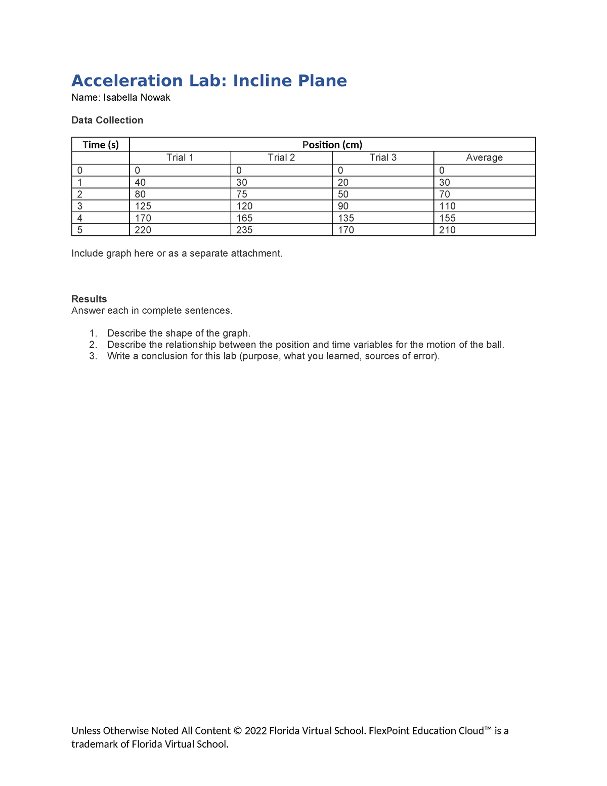 worksheet-02-03a-pp-poopoo-acceleration-lab-incline-plane-name