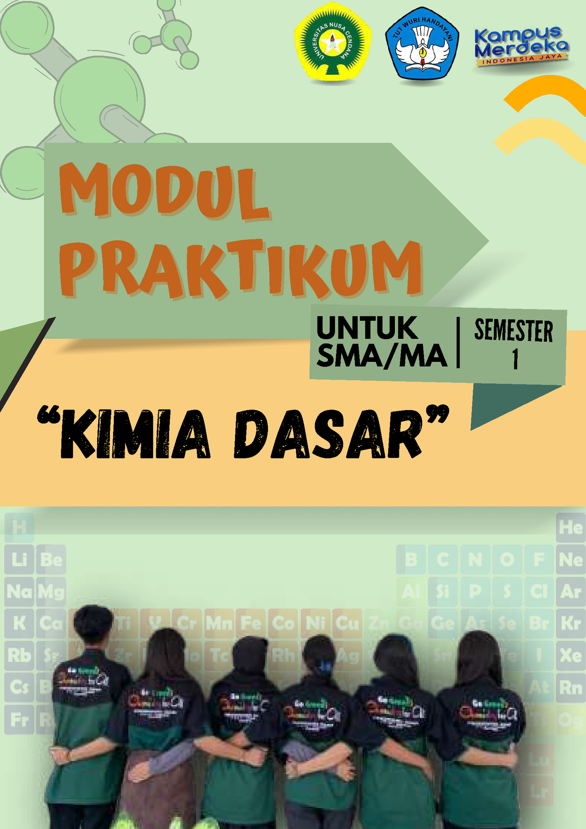 01. BUKU Panduan Praktikum Compressed - MODUL MODUL PRAKTIKUM PRAKTIKUM ...