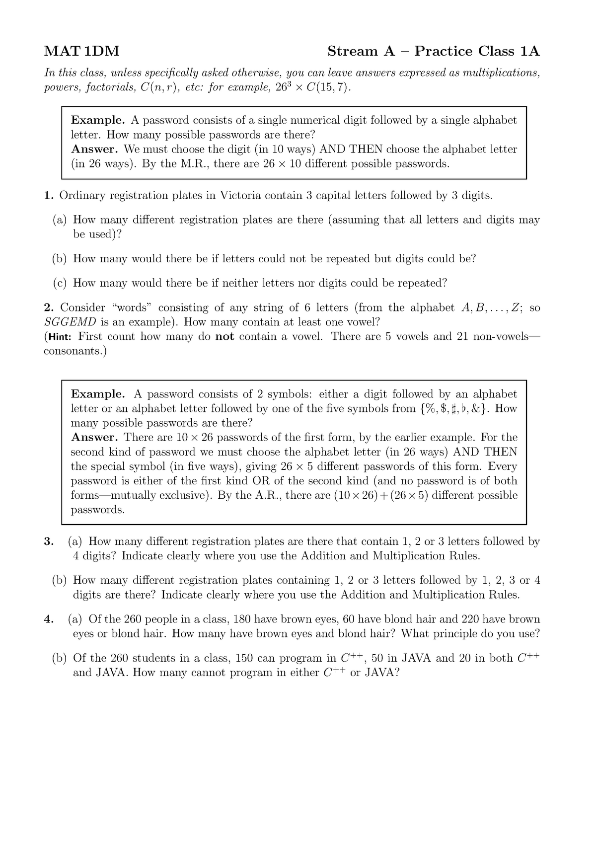 practical-practice-classes-1-5-a-mat-1dm-stream-a-practice-class