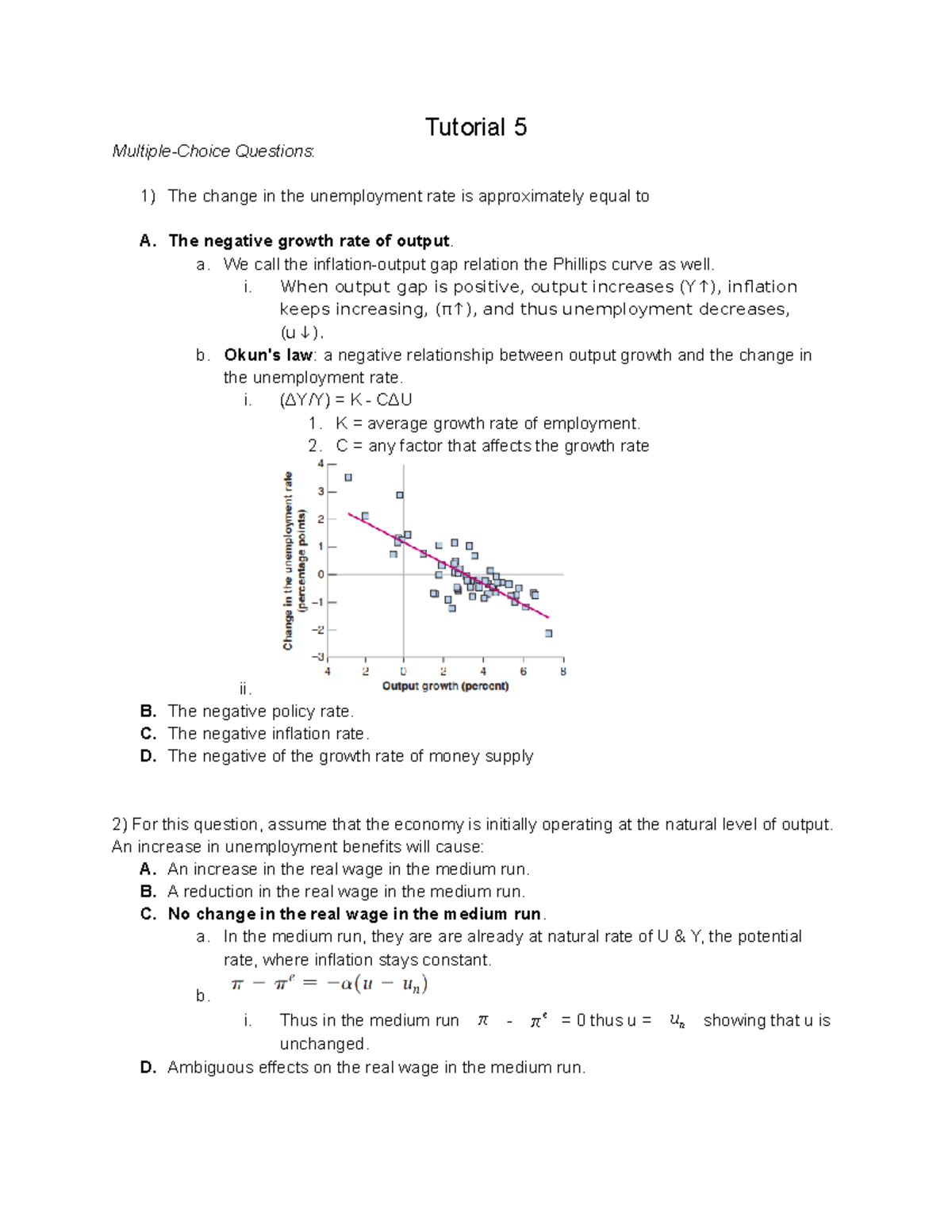 tutorial-5-tutorial-5-multiple-choice-questions-the-change-in-the