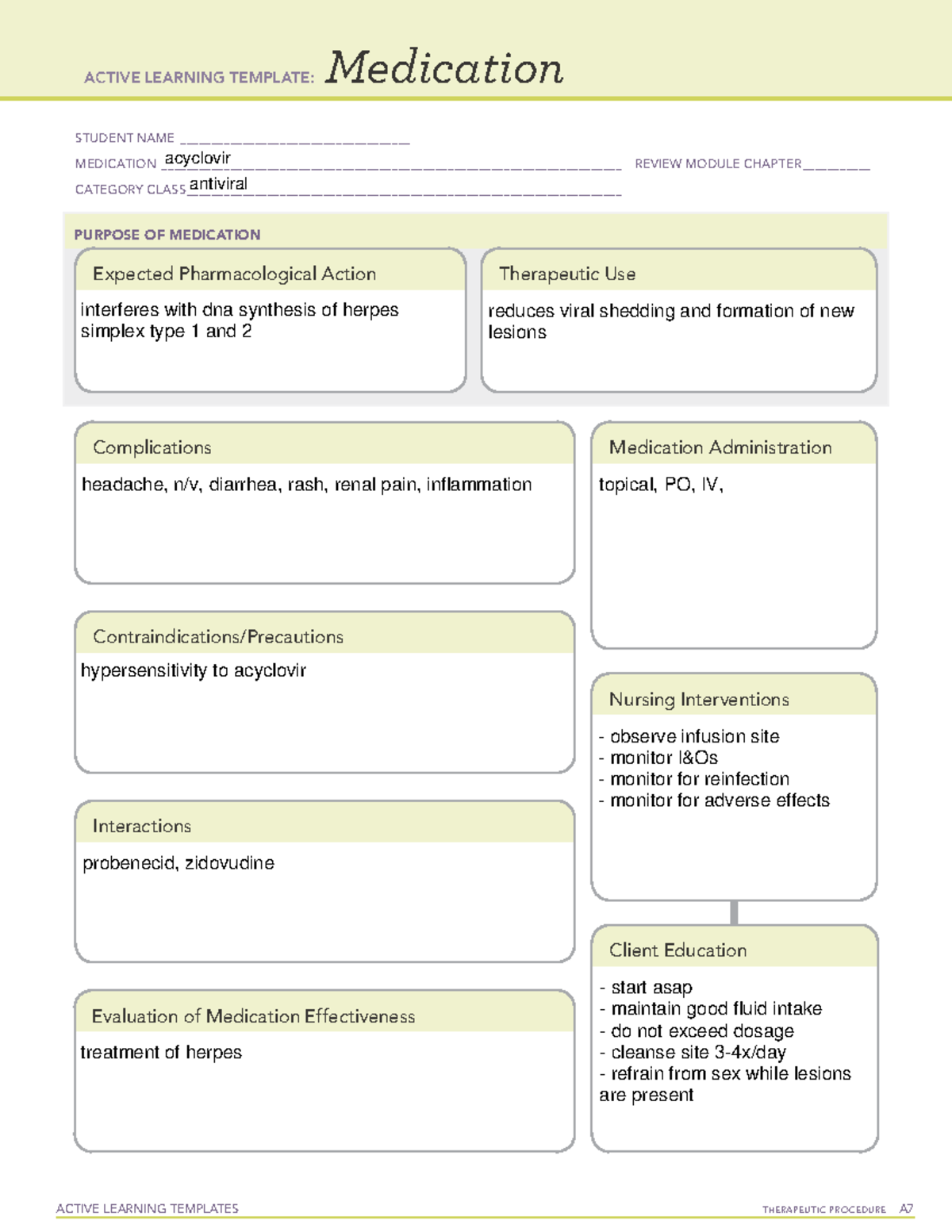 Ati Templates