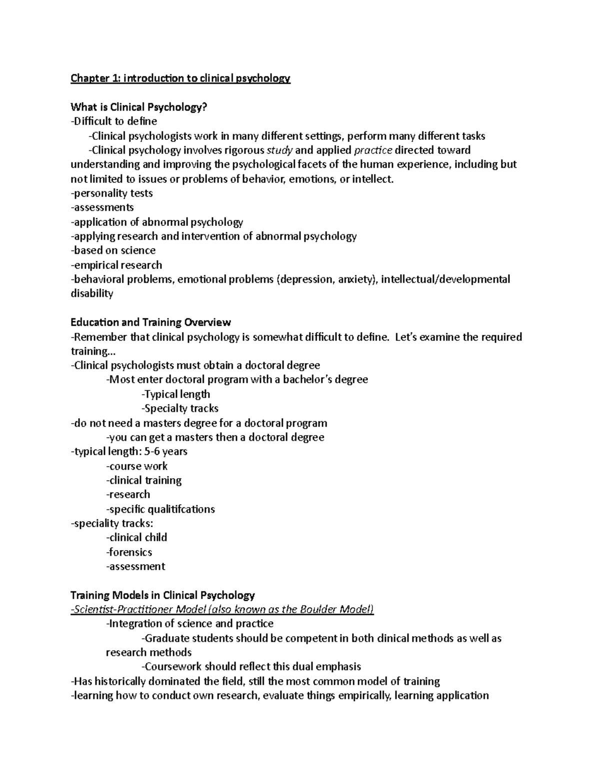 chapter-1-lecture-notes-chapter-1-introduction-to-clinical