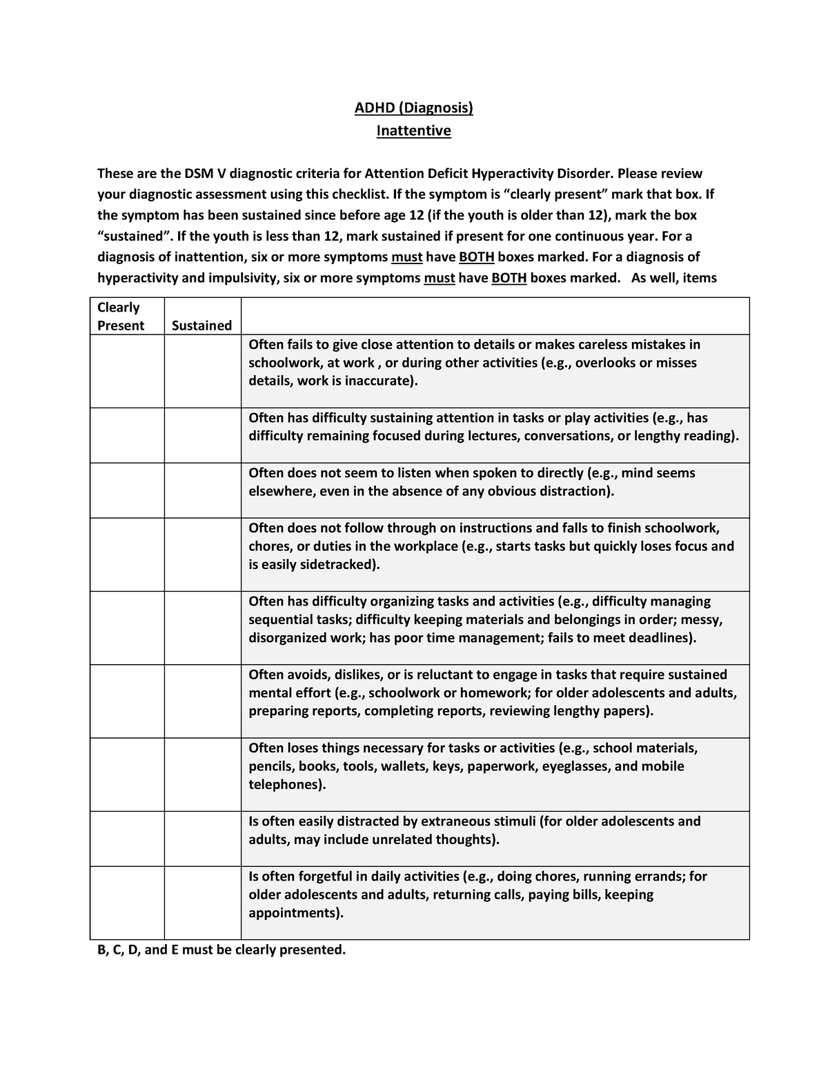 adhd-checklist-it-is-an-adhd-assessment-adhd-diagnosis