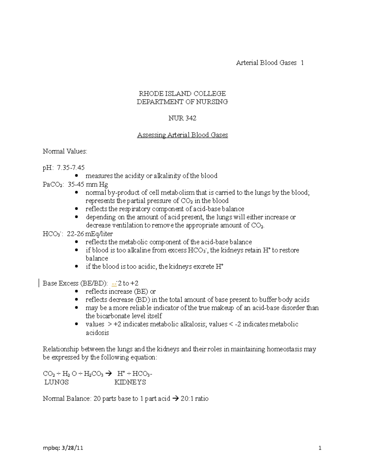 Arterial Blood Gases Physiopedia vrogue.co