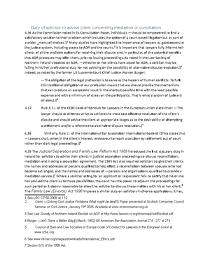 Dispute resolution m44 - CHAPTER 9 CONSUMER DISPUTES & ADR A ...