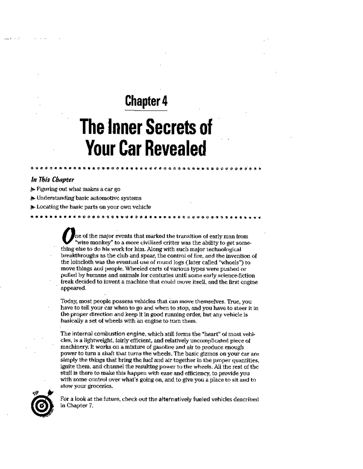 Auto Repair For Dummies.pdf ( PDFDrive )28 Tractor And Automotive