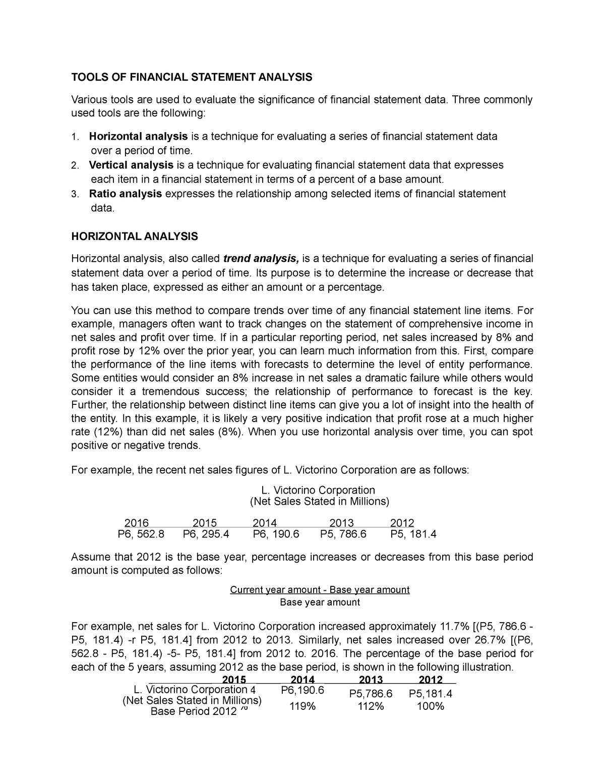 tools-of-financial-statement-analysis-tools-of-financial-statement